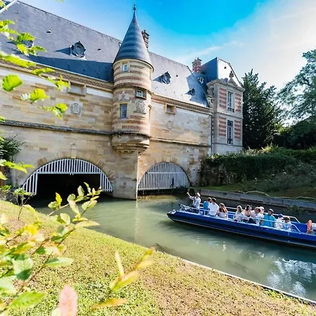 Lägenhet Cosy Proche Gare, Parking Prive, Wi-fi Gratuit Châlons-en-Champagne